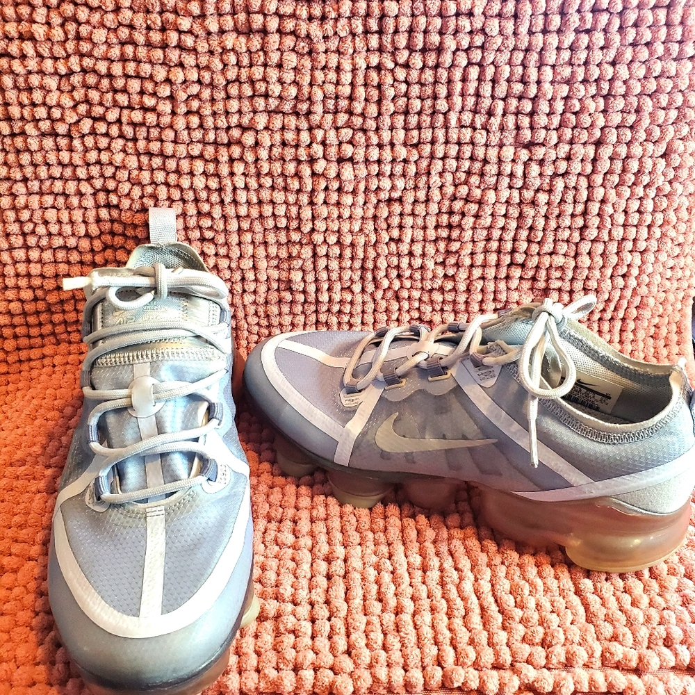 Boys Nike GSE AIR Vapormax 2019 Excl.Condition